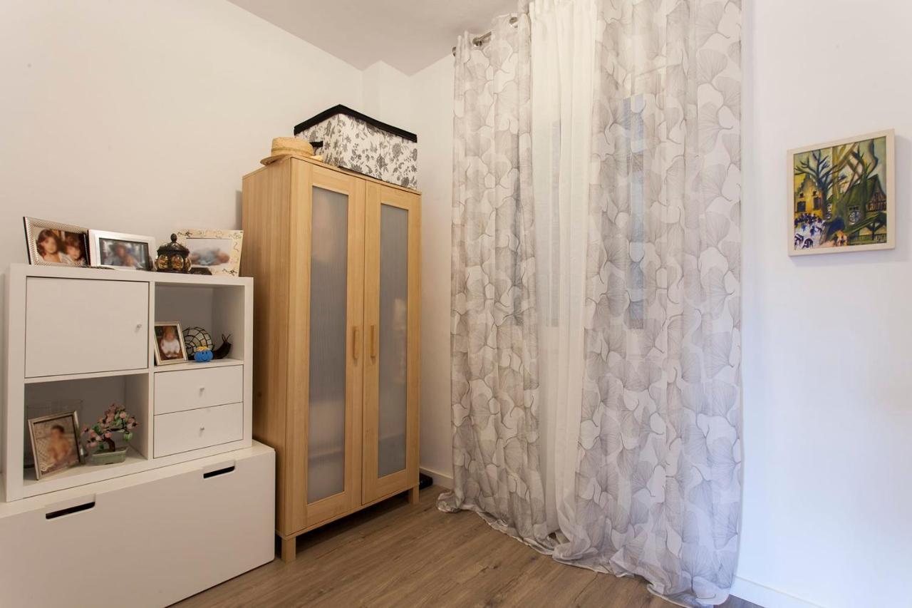 Cozy Apartment Near Fira Gran Via With Ac 略夫雷加特河畔奥斯皮塔莱特 外观 照片